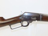 J.M. MARLIN Model 94 .32-20 Caliber Lever Action REPEATING RIFLE C&R Classic Lever Action REPEATER! - 20 of 24