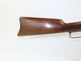 J.M. MARLIN Model 94 .32-20 Caliber Lever Action REPEATING RIFLE C&R Classic Lever Action REPEATER! - 19 of 24