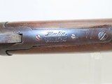 J.M. MARLIN Model 94 .32-20 Caliber Lever Action REPEATING RIFLE C&R Classic Lever Action REPEATER! - 12 of 24