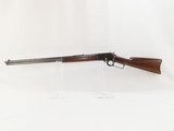 J.M. MARLIN Model 94 .32-20 Caliber Lever Action REPEATING RIFLE C&R Classic Lever Action REPEATER! - 2 of 24