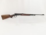 WINCHESTER Model 64 LEVER ACTION .30-30 WCF C&R Hunting/Sporting RIFLE Classic .30-30 Winchester with less than 67,000 Produced! - 17 of 23