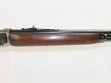 WINCHESTER Model 64 LEVER ACTION .30-30 WCF C&R Hunting/Sporting RIFLE Classic .30-30 Winchester with less than 67,000 Produced! - 20 of 23