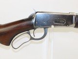 WINCHESTER Model 64 LEVER ACTION .30-30 WCF C&R Hunting/Sporting RIFLE Classic .30-30 Winchester with less than 67,000 Produced! - 19 of 23