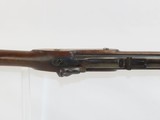 BRITISH Antique ENFIELD P-1856 CAVALRY CARBINE Woodward & Sons Birmingham British Proofed Enfield Pattern 1856 Cavalry Carbine! - 11 of 20