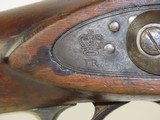 BRITISH Antique ENFIELD P-1856 CAVALRY CARBINE Woodward & Sons Birmingham British Proofed Enfield Pattern 1856 Cavalry Carbine! - 6 of 20
