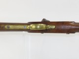 BRITISH Antique ENFIELD P-1856 CAVALRY CARBINE Woodward & Sons Birmingham British Proofed Enfield Pattern 1856 Cavalry Carbine! - 8 of 20