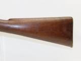 BRITISH Antique ENFIELD P-1856 CAVALRY CARBINE Woodward & Sons Birmingham British Proofed Enfield Pattern 1856 Cavalry Carbine! - 16 of 20