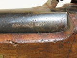 BRITISH Antique ENFIELD P-1856 CAVALRY CARBINE Woodward & Sons Birmingham British Proofed Enfield Pattern 1856 Cavalry Carbine! - 14 of 20