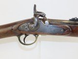 BRITISH Antique ENFIELD P-1856 CAVALRY CARBINE Woodward & Sons Birmingham British Proofed Enfield Pattern 1856 Cavalry Carbine! - 4 of 20