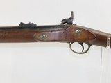 BRITISH Antique ENFIELD P-1856 CAVALRY CARBINE Woodward & Sons Birmingham British Proofed Enfield Pattern 1856 Cavalry Carbine! - 17 of 20