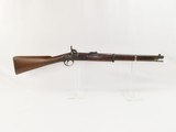 BRITISH Antique ENFIELD P-1856 CAVALRY CARBINE Woodward & Sons Birmingham British Proofed Enfield Pattern 1856 Cavalry Carbine! - 2 of 20