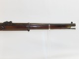 BRITISH Antique ENFIELD P-1856 CAVALRY CARBINE Woodward & Sons Birmingham British Proofed Enfield Pattern 1856 Cavalry Carbine! - 5 of 20