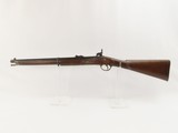 BRITISH Antique ENFIELD P-1856 CAVALRY CARBINE Woodward & Sons Birmingham British Proofed Enfield Pattern 1856 Cavalry Carbine! - 15 of 20