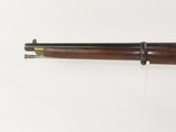 BRITISH Antique ENFIELD P-1856 CAVALRY CARBINE Woodward & Sons Birmingham British Proofed Enfield Pattern 1856 Cavalry Carbine! - 18 of 20