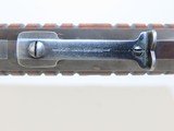 WINCHESTER 1890 PUMP Action TAKEDOWN Rifle in SCARCE .22 Winchester RIMFIRE Easy Takedown Rifle in Scarce .22 Winchester Rimfire - 13 of 25