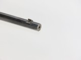 WINCHESTER 1890 PUMP Action TAKEDOWN Rifle in SCARCE .22 Winchester RIMFIRE Easy Takedown Rifle in Scarce .22 Winchester Rimfire - 24 of 25