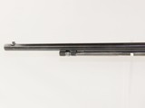 WINCHESTER 1890 PUMP Action TAKEDOWN Rifle in SCARCE .22 Winchester RIMFIRE Easy Takedown Rifle in Scarce .22 Winchester Rimfire - 6 of 25