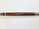 Antique WINCHESTER 1892 LEVER ACTION .44-40 WCF RIFLE Octagonal Barrel Classic Lever Action Made in 1896 - 11 of 22