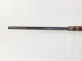 Antique WINCHESTER 1892 LEVER ACTION .44-40 WCF RIFLE Octagonal Barrel Classic Lever Action Made in 1896 - 12 of 22