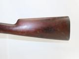 WINCHESTER Model 62 SLIDE ACTION .22 Caliber Rimfire C&R TAKEDOWN RIFLE Pre-World War II Squirrel, Rabbit, and Gallery Gun! - 3 of 21