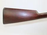 WINCHESTER Model 62 SLIDE ACTION .22 Caliber Rimfire C&R TAKEDOWN RIFLE Pre-World War II Squirrel, Rabbit, and Gallery Gun! - 18 of 21