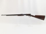 WINCHESTER Model 62 SLIDE ACTION .22 Caliber Rimfire C&R TAKEDOWN RIFLE Pre-World War II Squirrel, Rabbit, and Gallery Gun! - 2 of 21