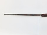 WINCHESTER Model 62 SLIDE ACTION .22 Caliber Rimfire C&R TAKEDOWN RIFLE Pre-World War II Squirrel, Rabbit, and Gallery Gun! - 14 of 21