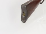 c1880 .44 WINCHESTER Model 1873 Lever Action Antique SADDLE RING CARBINESecond Model Repeating Rifle Chambered In .44-40 WCF - 20 of 21