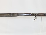 c1880 .44 WINCHESTER Model 1873 Lever Action Antique SADDLE RING CARBINESecond Model Repeating Rifle Chambered In .44-40 WCF - 14 of 21