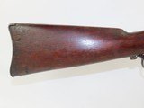 c1880 .44 WINCHESTER Model 1873 Lever Action Antique SADDLE RING CARBINESecond Model Repeating Rifle Chambered In .44-40 WCF - 17 of 21