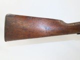 Antique SHARPS-BORCHARDT Model 1878 .45-70 GOVT RifleShortened Example of the Military Rifle - 16 of 20