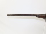 Antique SHARPS-BORCHARDT Model 1878 .45-70 GOVT RifleShortened Example of the Military Rifle - 6 of 20