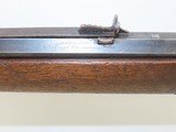 Antique WINCHESTER Model 1894 LEVER ACTION .30-30 Caliber Repeating CARBINE Iconic Repeater Made in 1896 in New Haven, Connecticut - 6 of 22