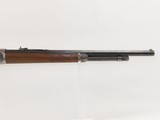 Antique WINCHESTER Model 1894 LEVER ACTION .30-30 Caliber Repeating CARBINE Iconic Repeater Made in 1896 in New Haven, Connecticut - 20 of 22