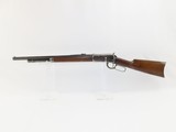 Antique WINCHESTER Model 1894 LEVER ACTION .30-30 Caliber Repeating CARBINE Iconic Repeater Made in 1896 in New Haven, Connecticut - 2 of 22