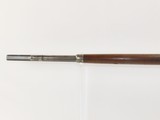 Antique WINCHESTER Model 1894 LEVER ACTION .30-30 Caliber Repeating CARBINE Iconic Repeater Made in 1896 in New Haven, Connecticut - 10 of 22