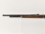 Antique WINCHESTER Model 1894 LEVER ACTION .30-30 Caliber Repeating CARBINE Iconic Repeater Made in 1896 in New Haven, Connecticut - 5 of 22