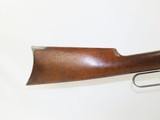 Antique WINCHESTER Model 1894 LEVER ACTION .30-30 Caliber Repeating CARBINE Iconic Repeater Made in 1896 in New Haven, Connecticut - 18 of 22