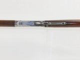 Antique WINCHESTER Model 1894 LEVER ACTION .30-30 Caliber Repeating CARBINE Iconic Repeater Made in 1896 in New Haven, Connecticut - 9 of 22