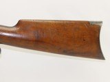 Antique WINCHESTER Model 1894 LEVER ACTION .30-30 Caliber Repeating CARBINE Iconic Repeater Made in 1896 in New Haven, Connecticut - 3 of 22