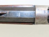 Antique WINCHESTER Model 1894 LEVER ACTION .30-30 Caliber Repeating CARBINE Iconic Repeater Made in 1896 in New Haven, Connecticut - 12 of 22