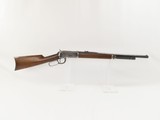 Antique WINCHESTER Model 1894 LEVER ACTION .30-30 Caliber Repeating CARBINE Iconic Repeater Made in 1896 in New Haven, Connecticut - 17 of 22