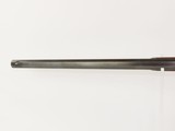 BALLARD’S PATENT Antique MERRIMACK ARMS & MFG. CO. Number 32 Sporting RIFLE RARE 1 of 2,200 Post CIVIL WAR Rifles! - 14 of 20