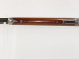 BALLARD’S PATENT Antique MERRIMACK ARMS & MFG. CO. Number 32 Sporting RIFLE RARE 1 of 2,200 Post CIVIL WAR Rifles! - 9 of 20