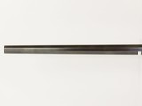 BALLARD’S PATENT Antique MERRIMACK ARMS & MFG. CO. Number 32 Sporting RIFLE RARE 1 of 2,200 Post CIVIL WAR Rifles! - 10 of 20