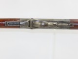 BALLARD’S PATENT Antique MERRIMACK ARMS & MFG. CO. Number 32 Sporting RIFLE RARE 1 of 2,200 Post CIVIL WAR Rifles! - 8 of 20