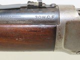 c1912 WINCHESTER Model 1894 .30-30 WCF Lever Action CARBINE C&R Pre-WORLD WAR I Era Winchester! - 7 of 25