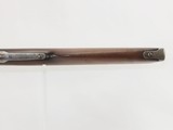 c1912 WINCHESTER Model 1894 .30-30 WCF Lever Action CARBINE C&R Pre-WORLD WAR I Era Winchester! - 16 of 25