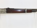 c1912 WINCHESTER Model 1894 .30-30 WCF Lever Action CARBINE C&R Pre-WORLD WAR I Era Winchester! - 22 of 25