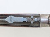 c1912 WINCHESTER Model 1894 .30-30 WCF Lever Action CARBINE C&R Pre-WORLD WAR I Era Winchester! - 15 of 25